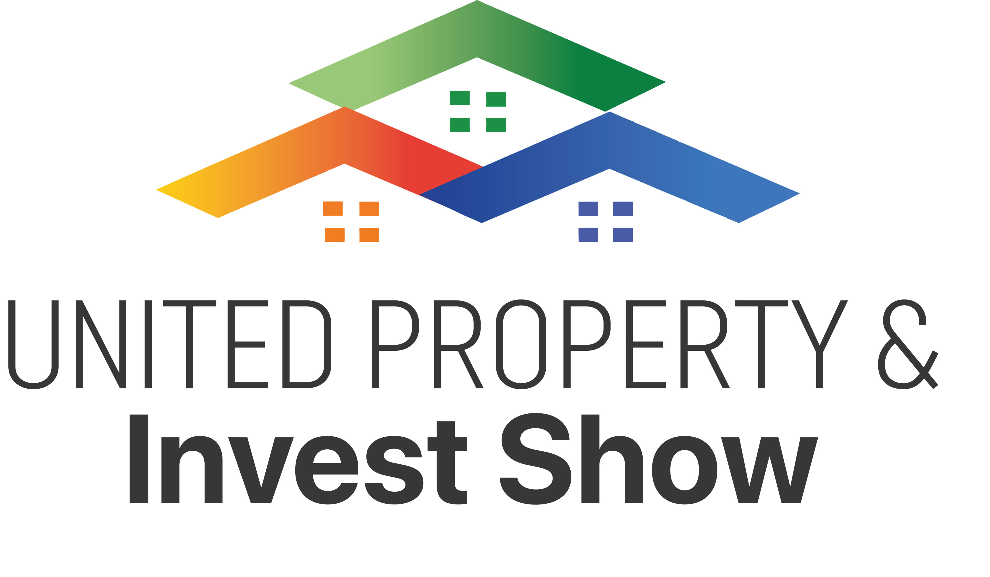 united property & Invest Show